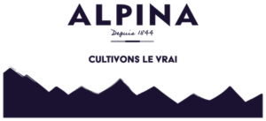 logo client alpina savoie