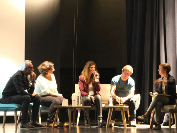 Intervention écoconception emballages PME — Solucir, Annecy 2023